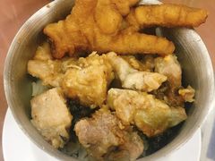 -香港蓮香樓(中環店)