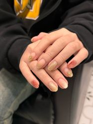 -StartNail美甲