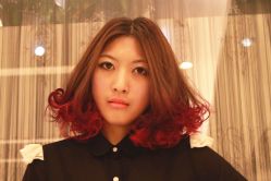 star老师的作品-DRG达人馆造型