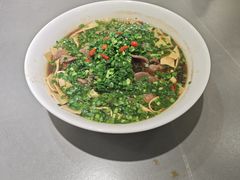 -雅酌园百姓菜馆(颐和路店)