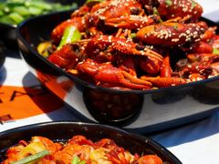 -一棠龙虾•王牌虾球(恒隆广场店)