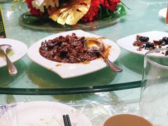 -烤肉宛饭庄(南礼士路店)