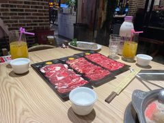 -正禾鲜·潮汕牛肉火锅(凯德天府店)