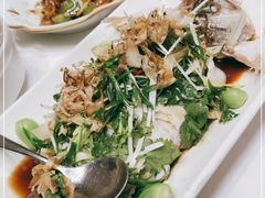 美味风情鲈鱼-到家尝北京菜(西坝河店)