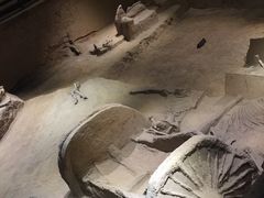 -洛阳周王城天子驾六博物馆