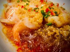 蒜蓉粉丝虾-晋家门(文峰广场店)