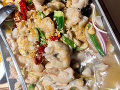 -食锦记·福建私房菜(万宝广场店)