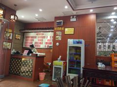 大堂-东吴面馆(君地新大陆店)