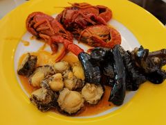 -帝企鹅自助餐厅•儿童岛•真企鹅(长隆企鹅酒店)