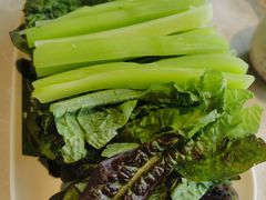 -爱膳菌锅锅(阳南店)
