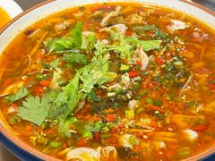 -飞虹鱼馆(春华路店)