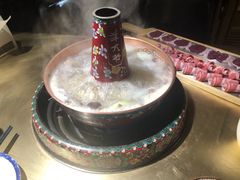 -羊大爷涮肉(亮马桥店)