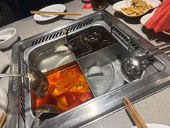 -海底捞火锅(九霄梦天地店)