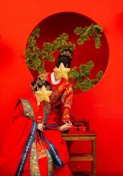 -第一夫人婚纱摄影(南京店)