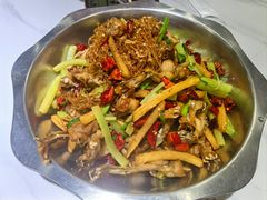-馋嘴蛙火锅