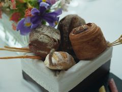 -翡翠36餐厅(浦东香格里拉店)