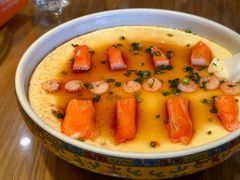 -永安鱼庄·镇江菜(三店纬五路店)