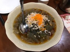 -郑庄脂渣海鲜楼(九水路店)