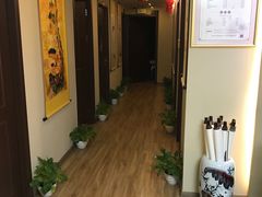 -常仁健康经络推拿艾灸理疗馆(长宁路店)