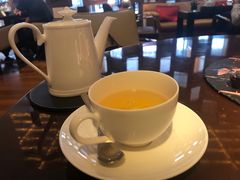 -The Lounge·大堂酒廊·北京粤财JW万豪酒店