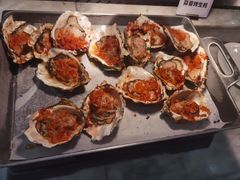 -川骄海鲜自助(亚运村店)