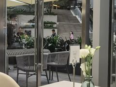 -Manner Coffee(万象食家店)