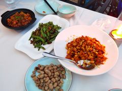 -小河盐帮·私家菜·烤鸭(三元桥·霄云路店)