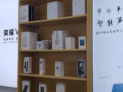 -华为合作店(江汉路悦荟广场)