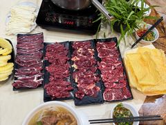 -福合埕牛肉丸(福平路店)
