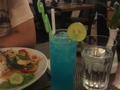 -Old House Restaurant