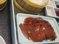 -紫光园·烤鸭·北京菜(团结湖店)