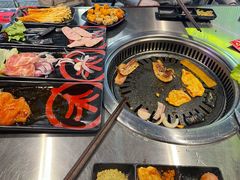 -北木南烤肉和酒(重庆雾都广场店)