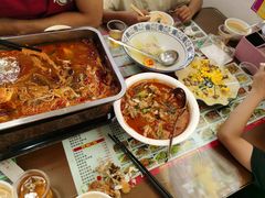 -牛家庄美食园(市桥东涌路店)