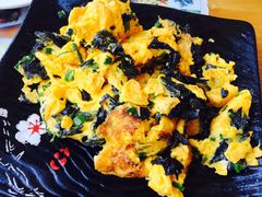 -九华山友谊土菜馆 小资餐厅