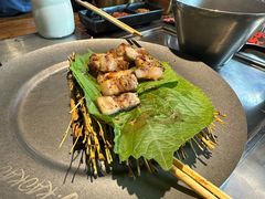 -KAOKAO烤烤·丹东海鲜烧烤(望京店)