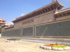 -广东圆玄道观