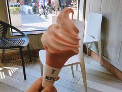 -肯德基(昌里店)