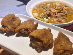 -老海陵·泰州菜(图书馆店)