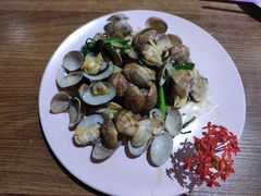 -海棠湾聚鼎香海鲜坊(海昌梦幻不夜城店)