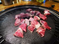 -秋木烤肉·韩国牛肉名家(高新旗舰店)