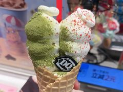 -DQ·蛋糕·冰淇淋(虹口龙之梦店)