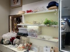 -海马体照相馆(上海月星环球港店)