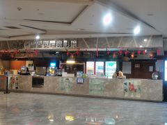 -中影·星感觉激光巨幕影城(博物馆店)