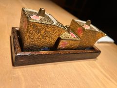 -京旬海鲜放题·铁板烧自助餐厅