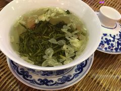 -盖碗儿梨园·变脸吐火·川剧(天府广场店)