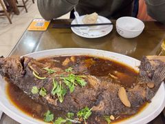 -京天红酒家(虎坊路店)