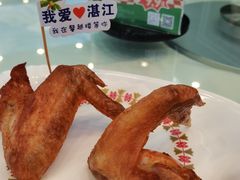 -馨越楼·点心·粤菜(赤坎店)