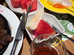 -豪客来牛排(天阳D32店)