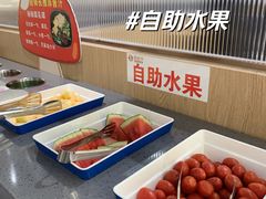 -万达广场(南宁青秀店)