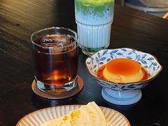 青梅冷萃-Hei Cafe(工体店)